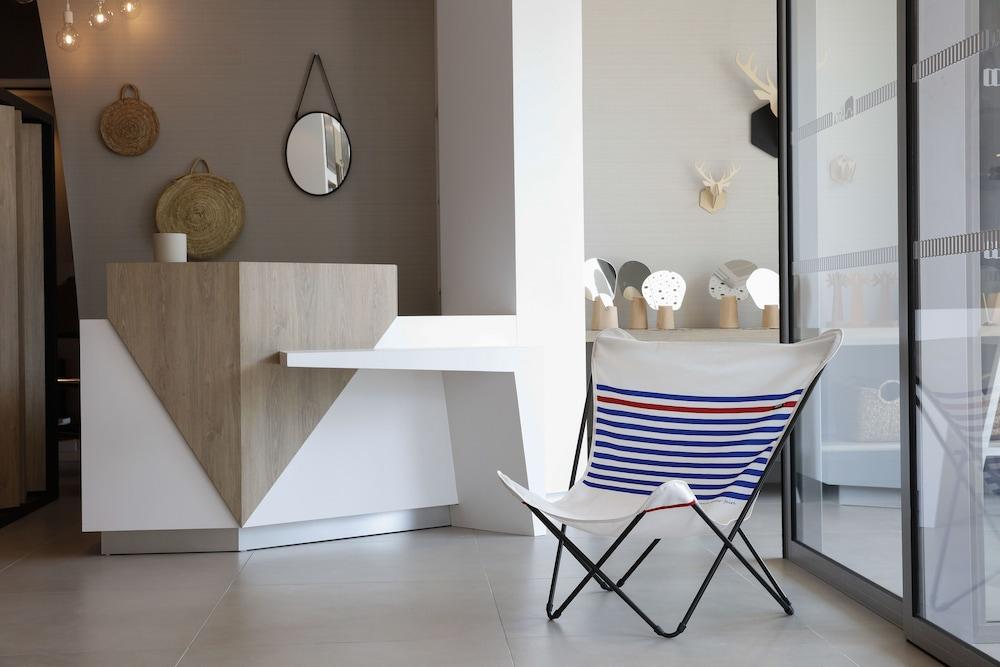 Khách sạn Hilton Garden Centre Bordeaux