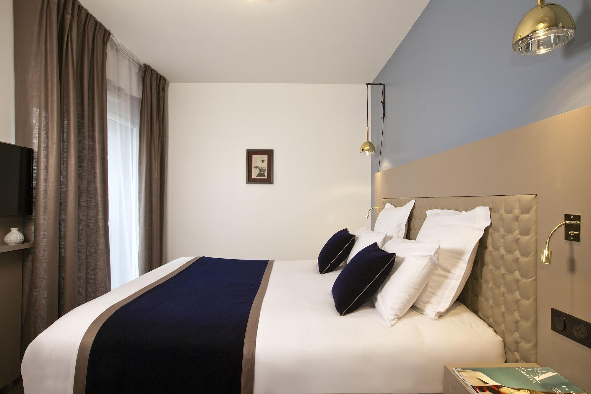 Residhome Aparthotel