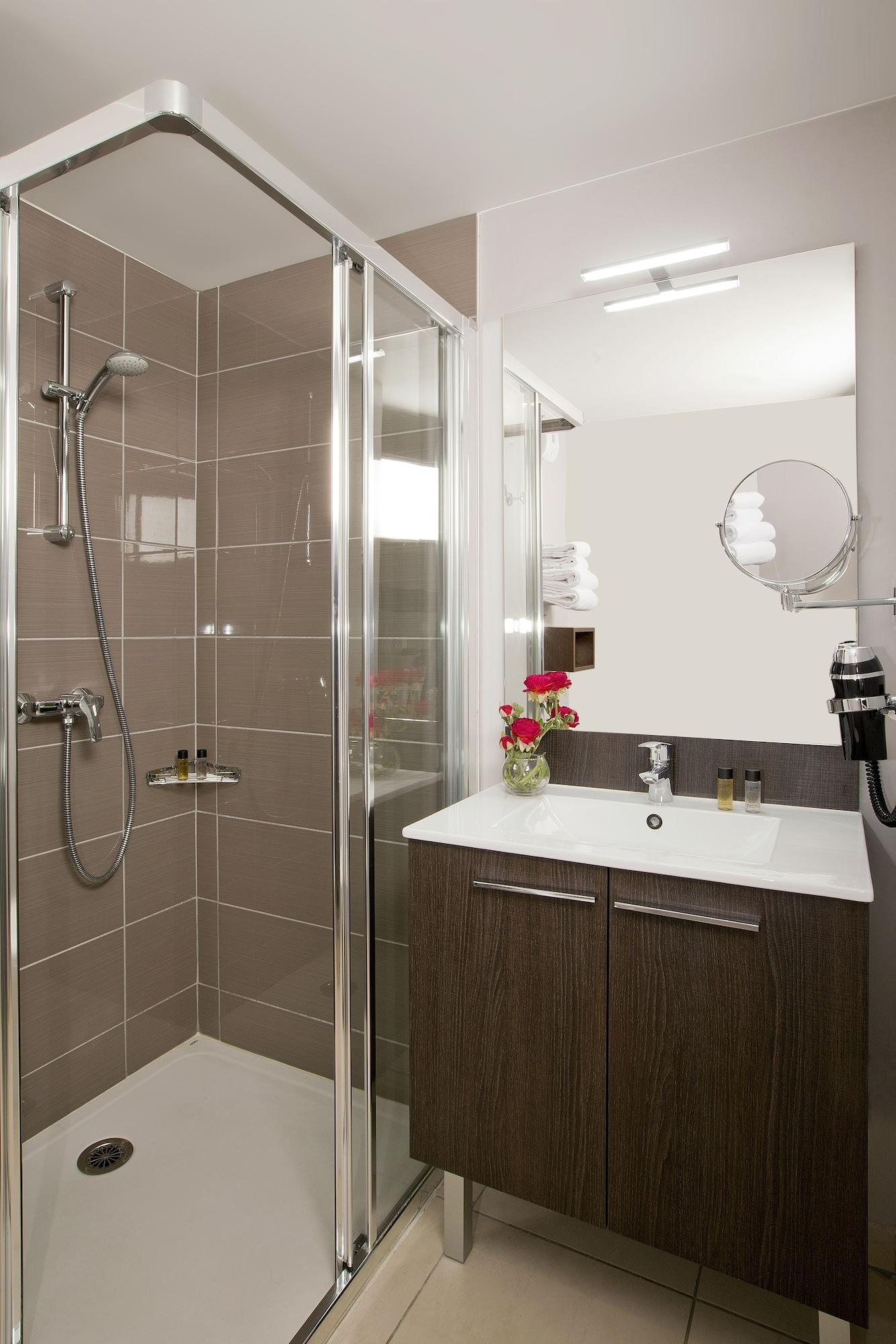 Aparthotel Residhome 3*