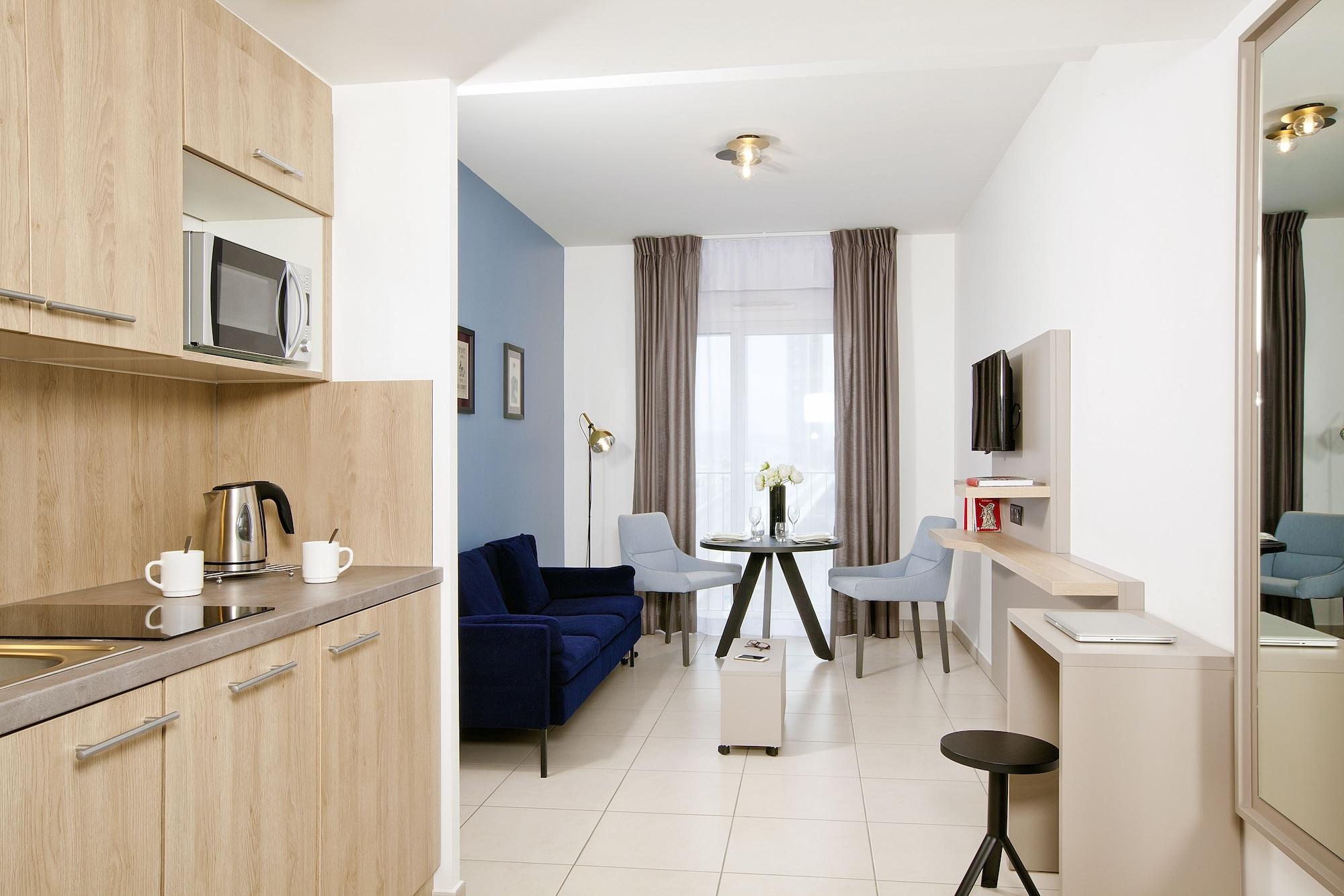 Residhome Aparthotel