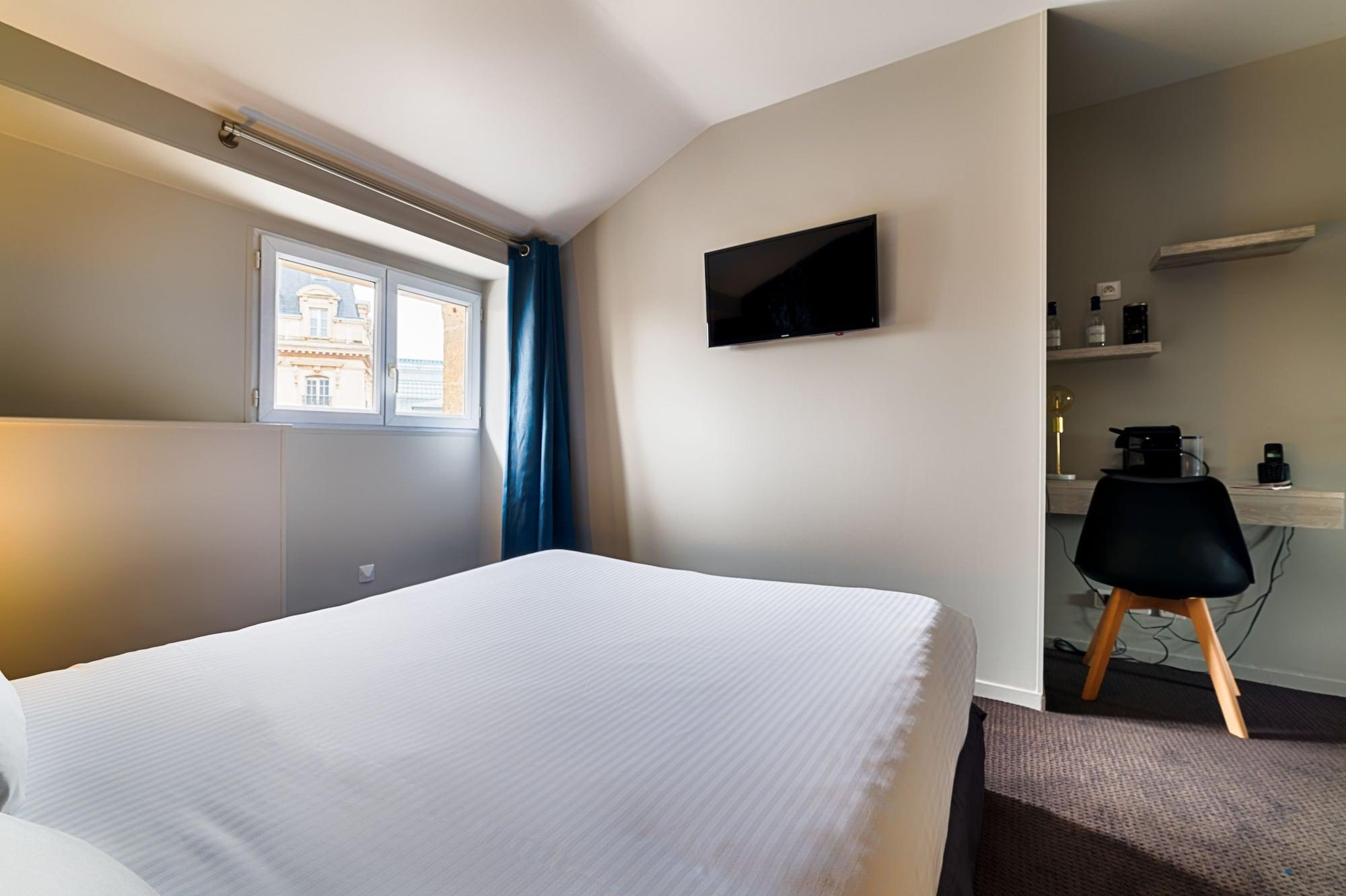 Rosa Boutique - Centre Hotel Bordeaux