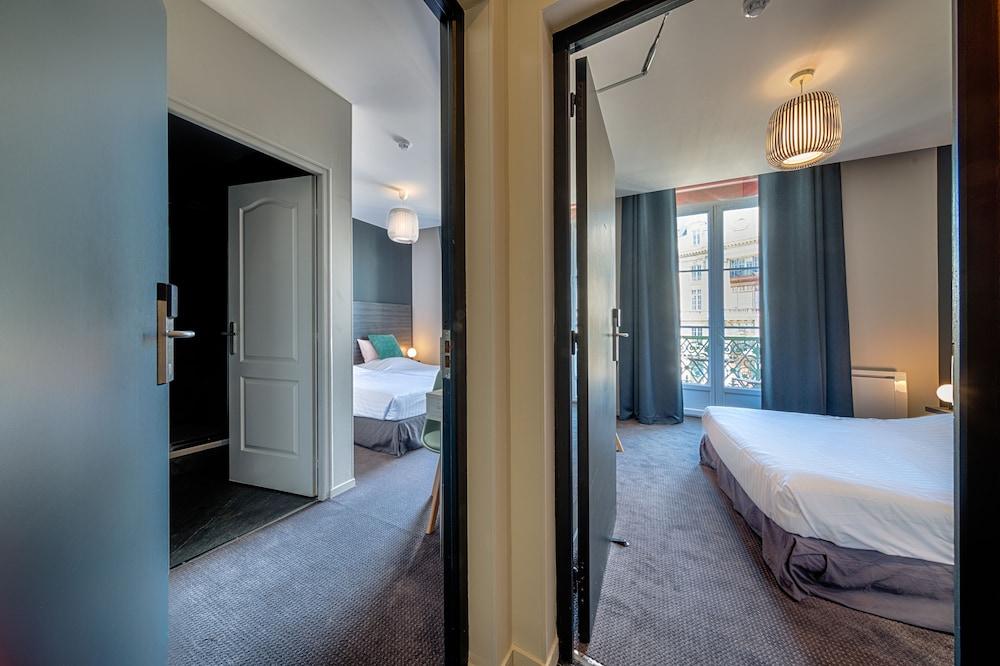 Hotel Rosa Boutique - Centre Bordeaux