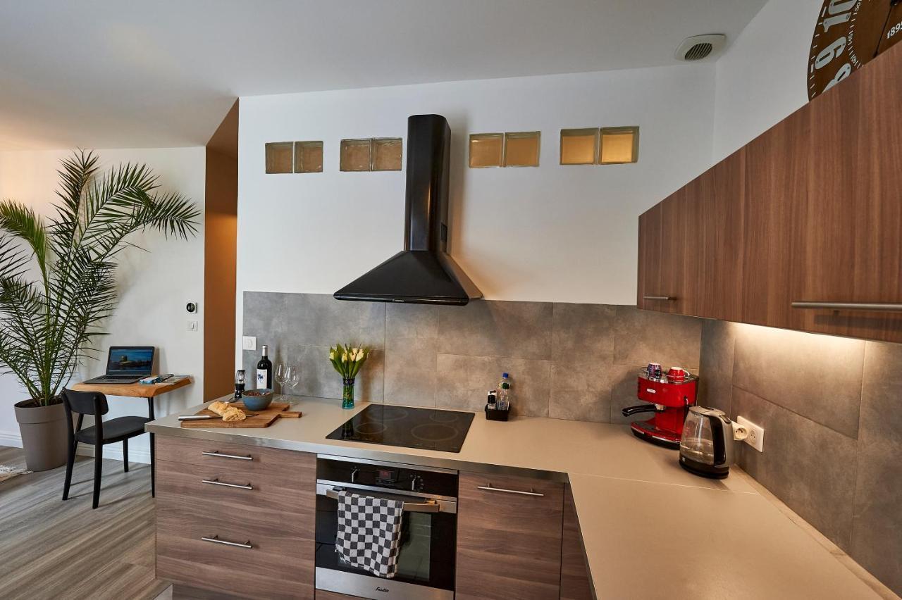 Le Nid Cosy Bdx Bordeaux
