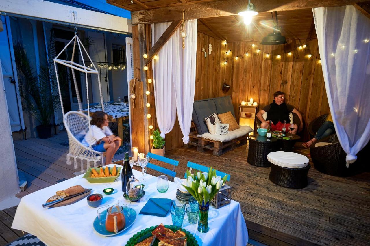 Le Nid Cosy Bdx Apartment Bordeaux