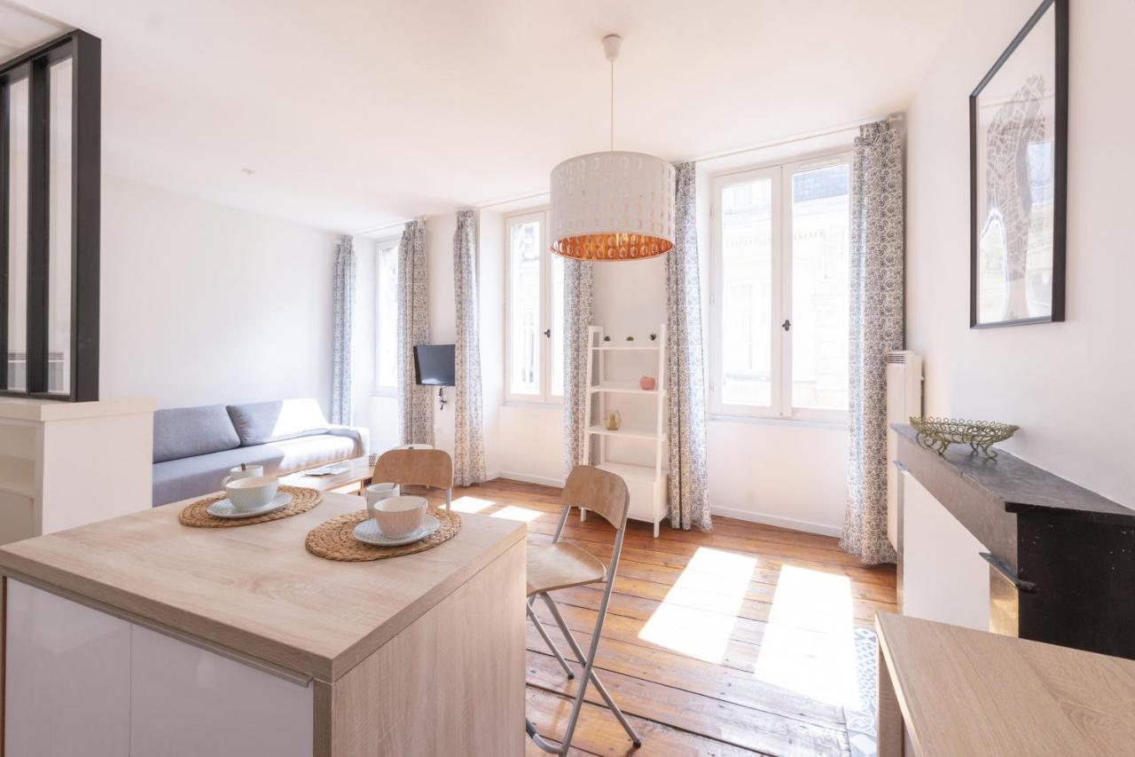 Apartment Ausone Centre Historique *
