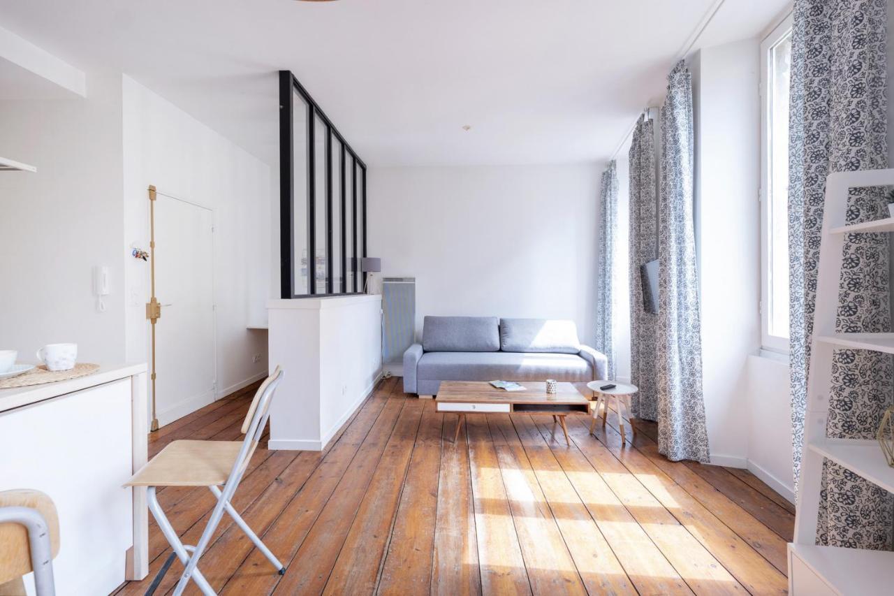 Ausone Centre Historique Apartment *