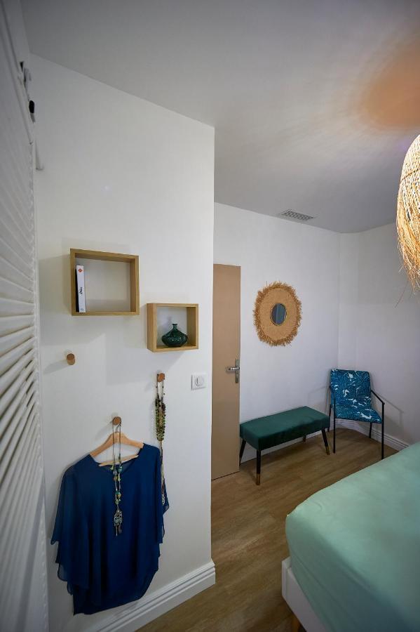 Le Nid Cosy Bdx Apartment *