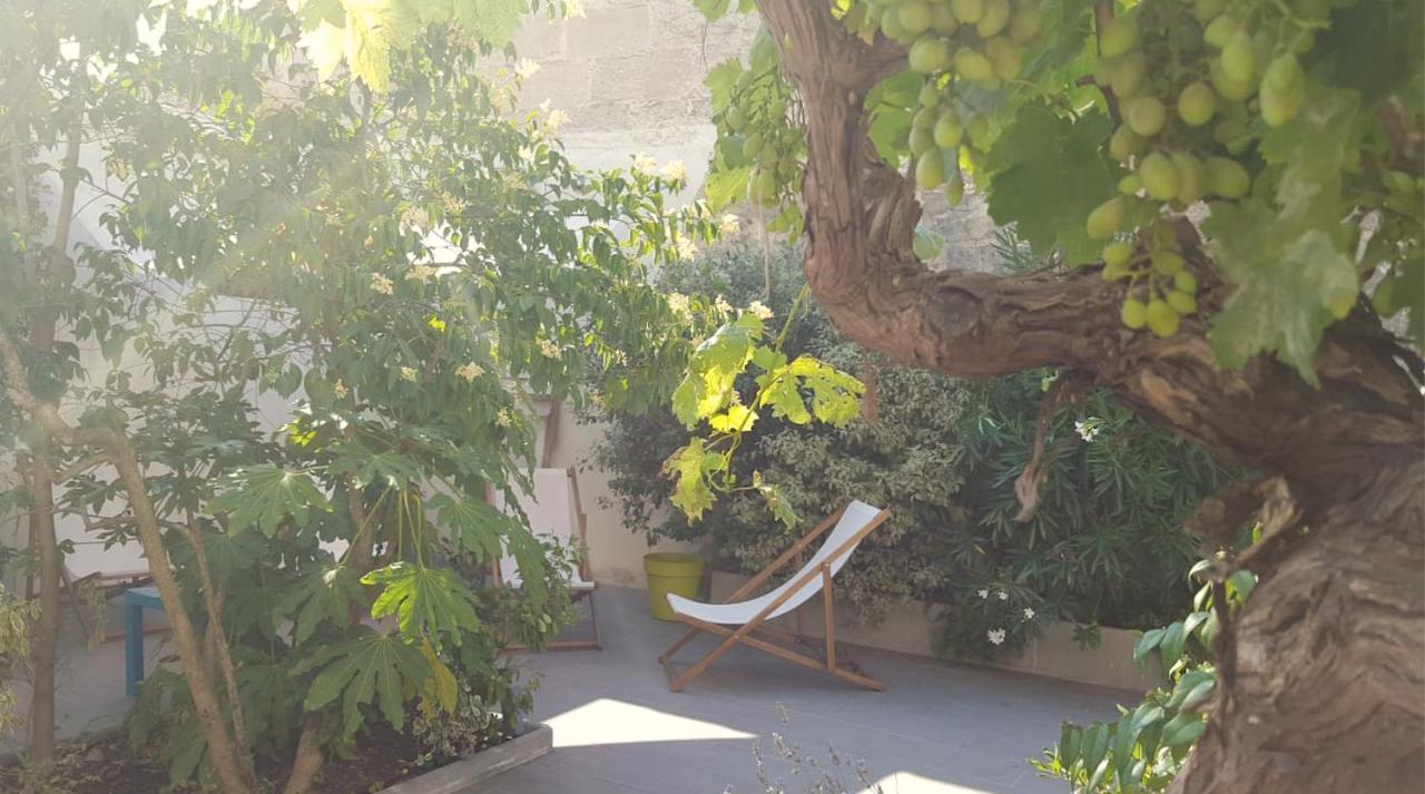 La Halte Montaigne Acomodação com café da manhã 