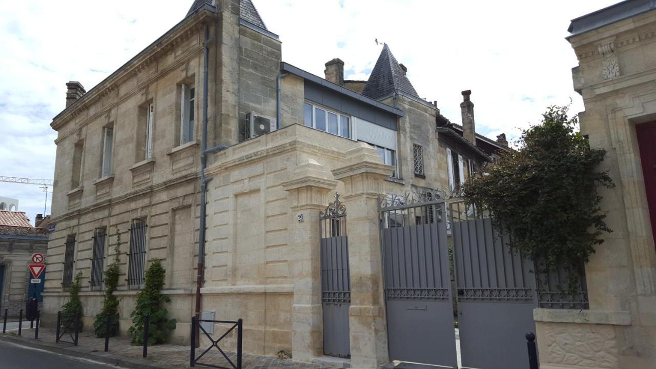 La Halte Montaigne 2*