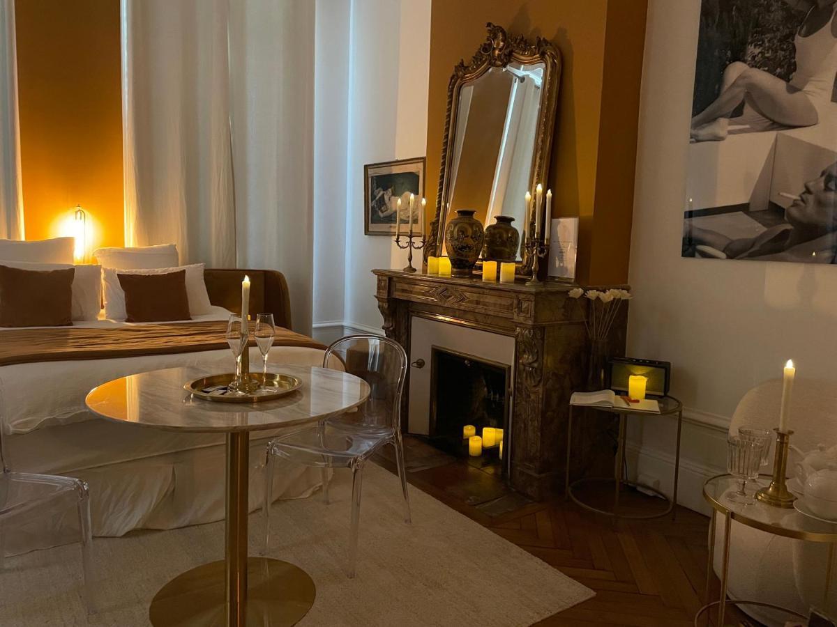 Maison Marie-astrid, Avec Balnéo Privée * Bordeaux