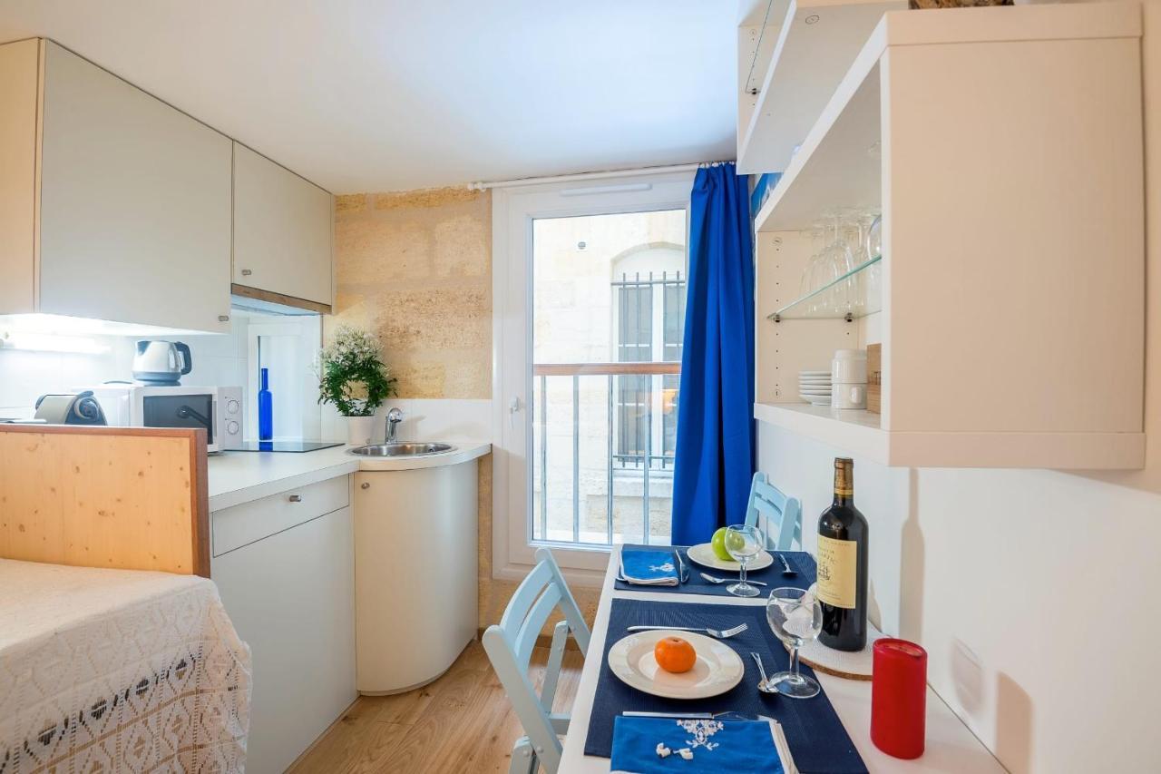 Apartment Guestready - 