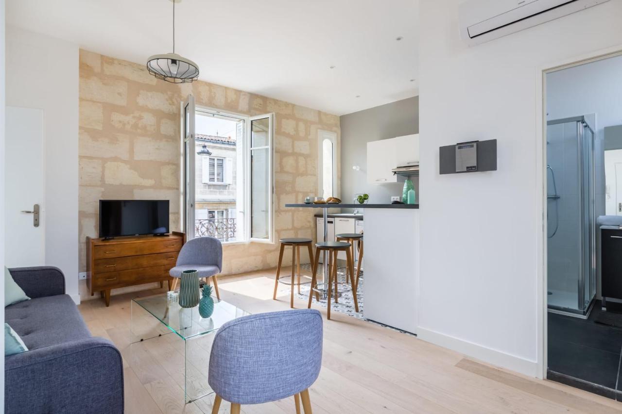 Guestready - Calm And Modern Superb Apartment *