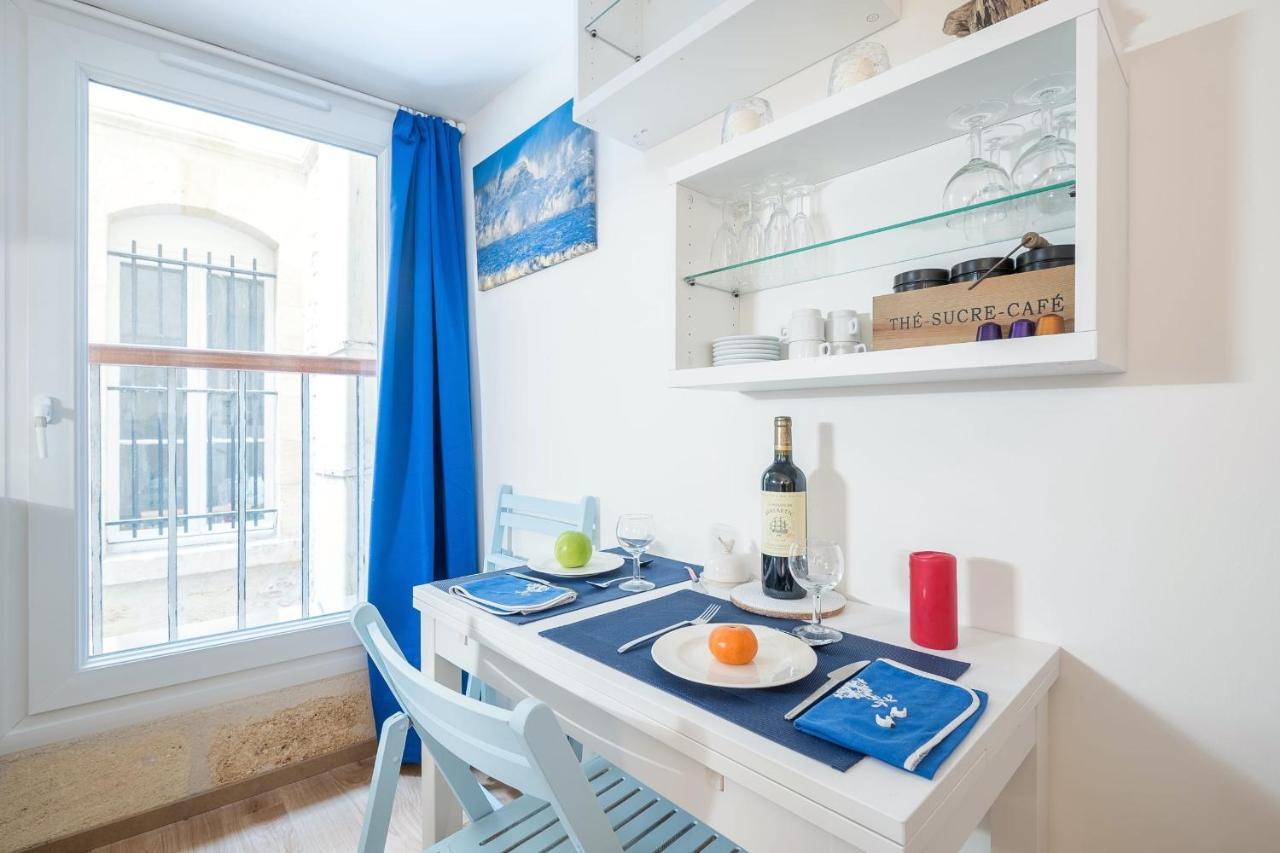 Apartment Guestready - 