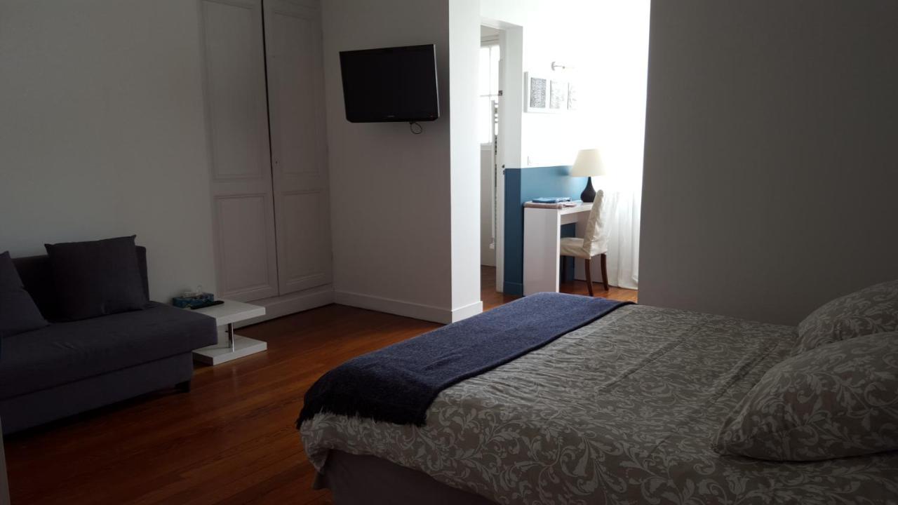 La Halte Montaigne Acomodação com café da manhã  Bordéus