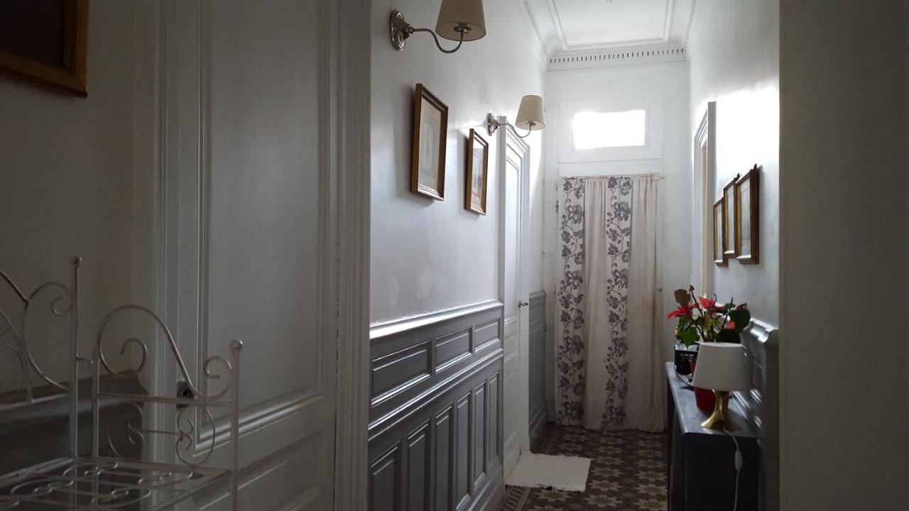 La Halte Montaigne Acomodação com café da manhã  2*