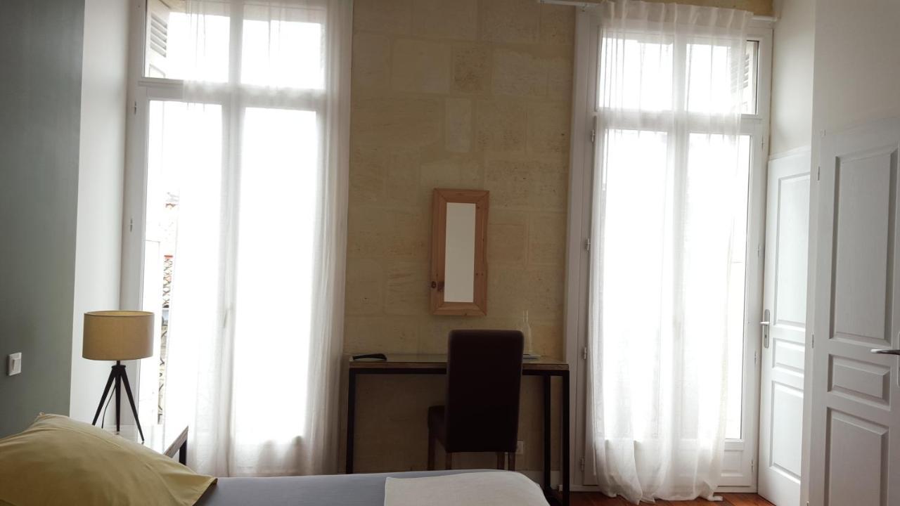 La Halte Montaigne