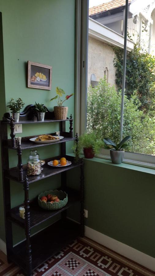 La Halte Montaigne Acomodação com café da manhã  Bordéus