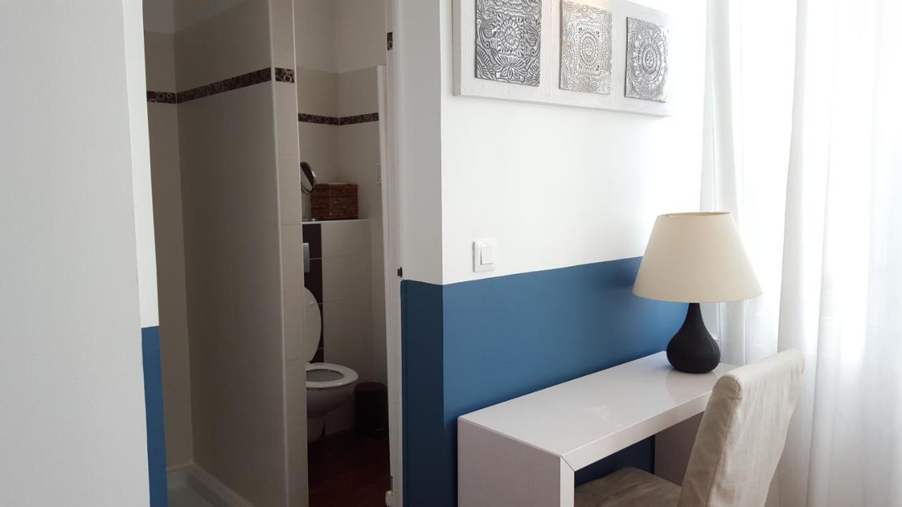 La Halte Montaigne Acomodação com café da manhã  Bordéus