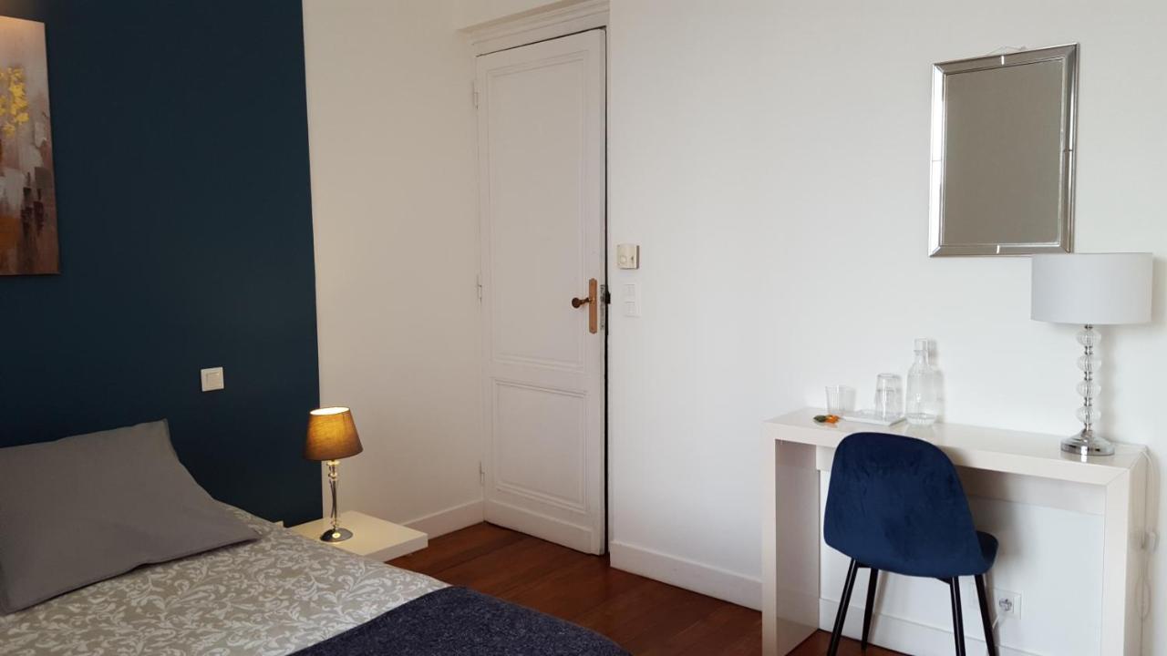 La Halte Montaigne 2*