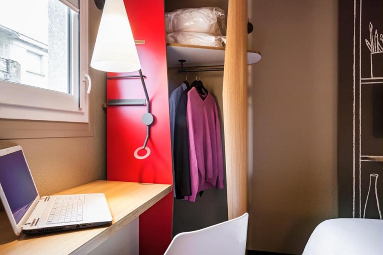 Ibis Centre - Gare Saint-jean Bordeaux