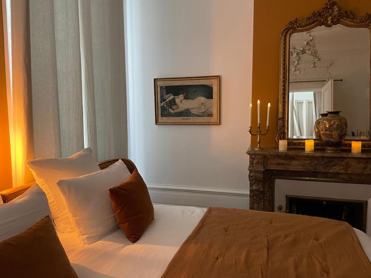 Maison Marie-astrid, Avec Balnéo Privée Bordeaux