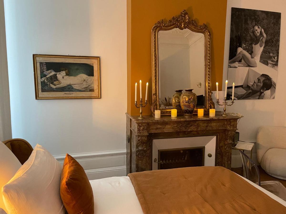 Maison Marie-astrid, Avec Balnéo Privée Maison d'hôtes Bordeaux