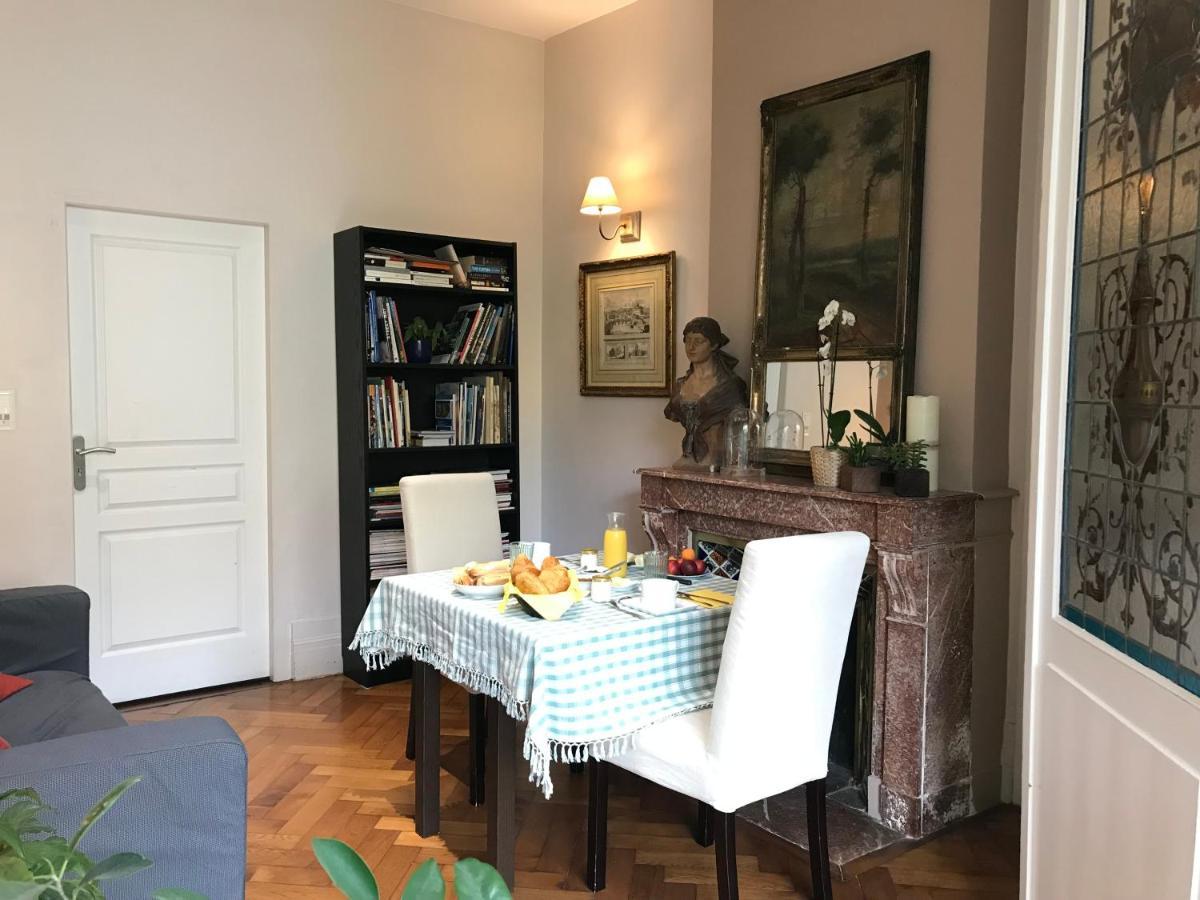 La Halte Montaigne 2*