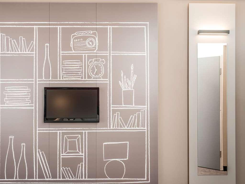 Ibis Centre - Gare Saint-jean 3*