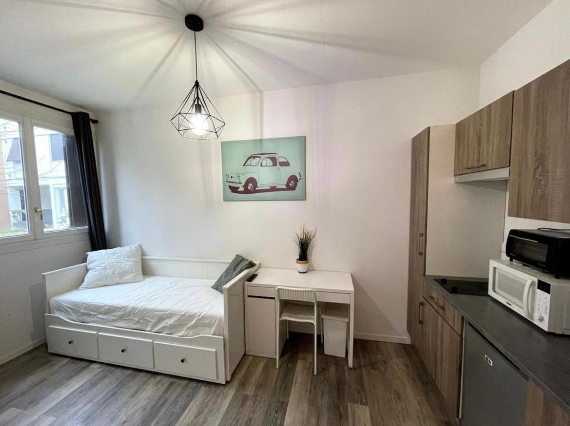 Comfy Apartment *