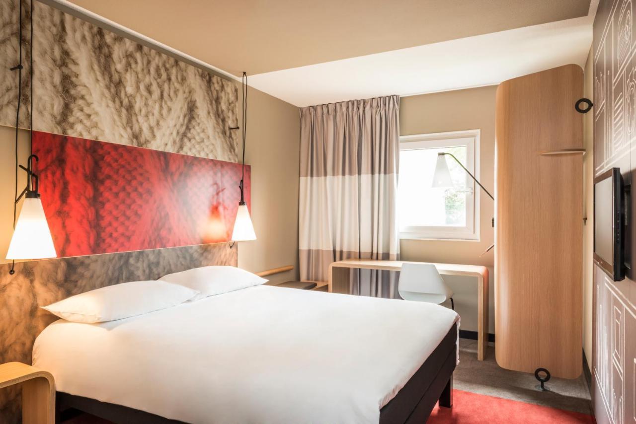 Ibis Centre - Gare Saint-jean Bordeaux