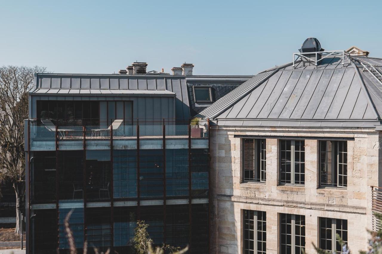 Hotel La Zoologie & 4*