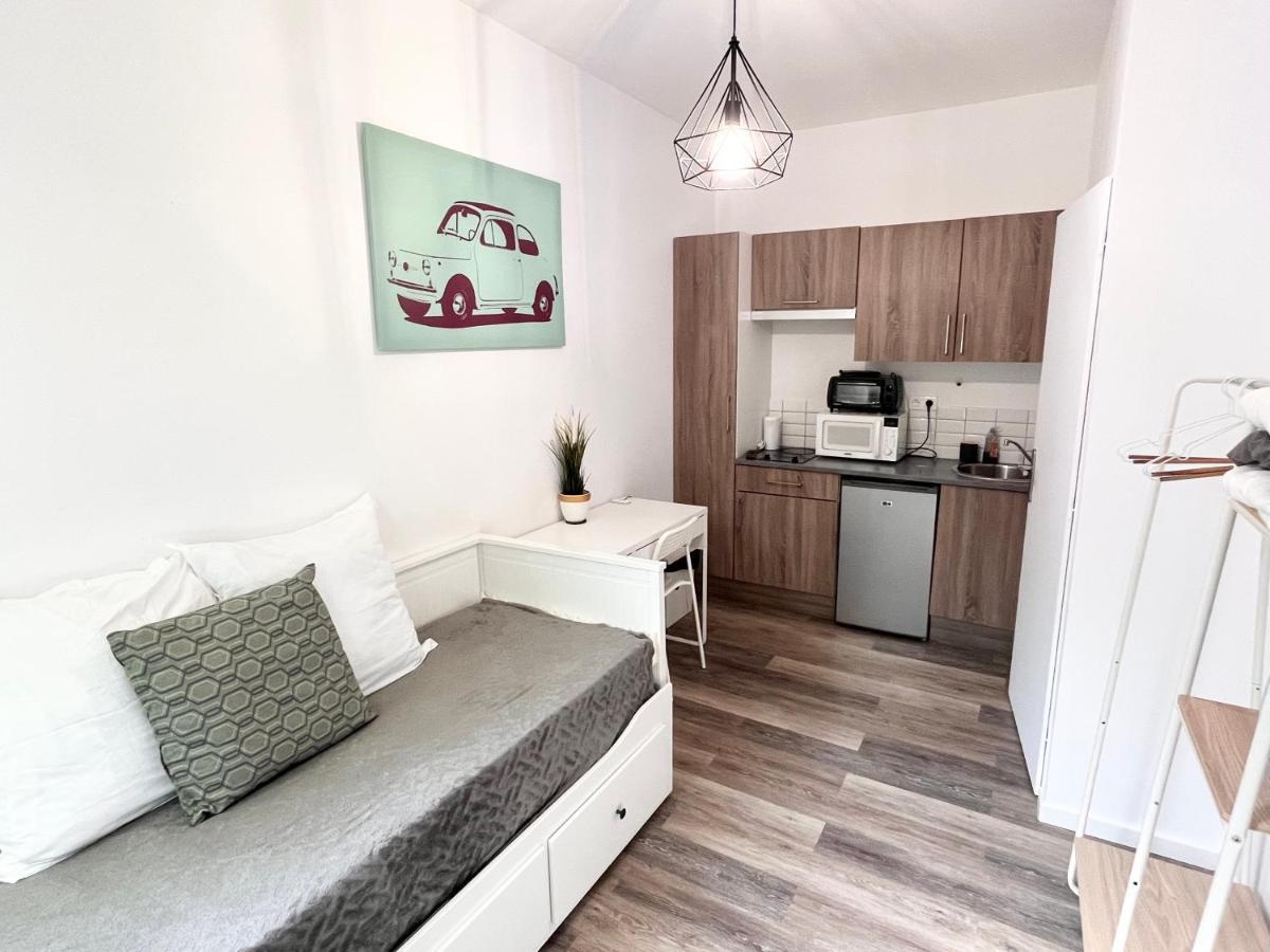 Comfy Apartment