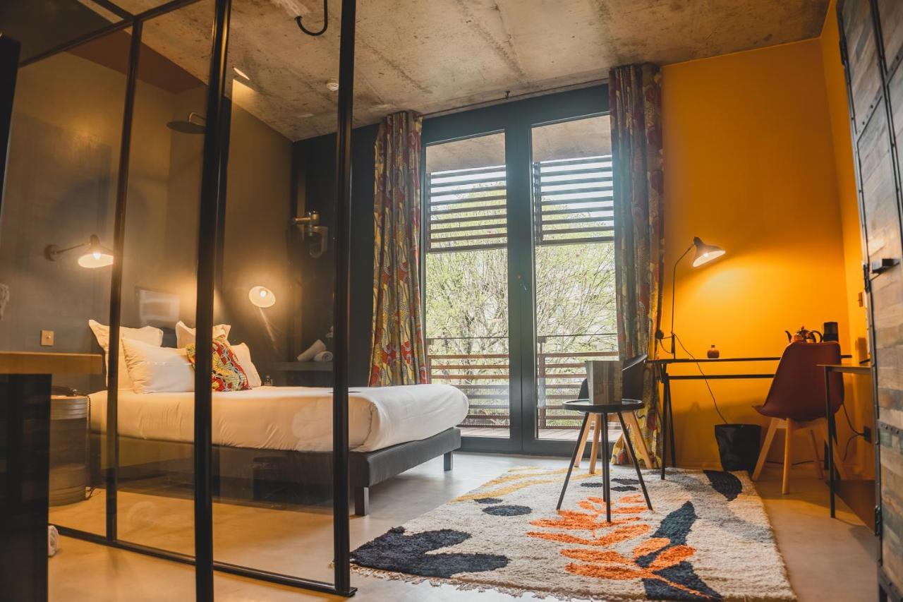 La Zoologie & 4* Bordeaux