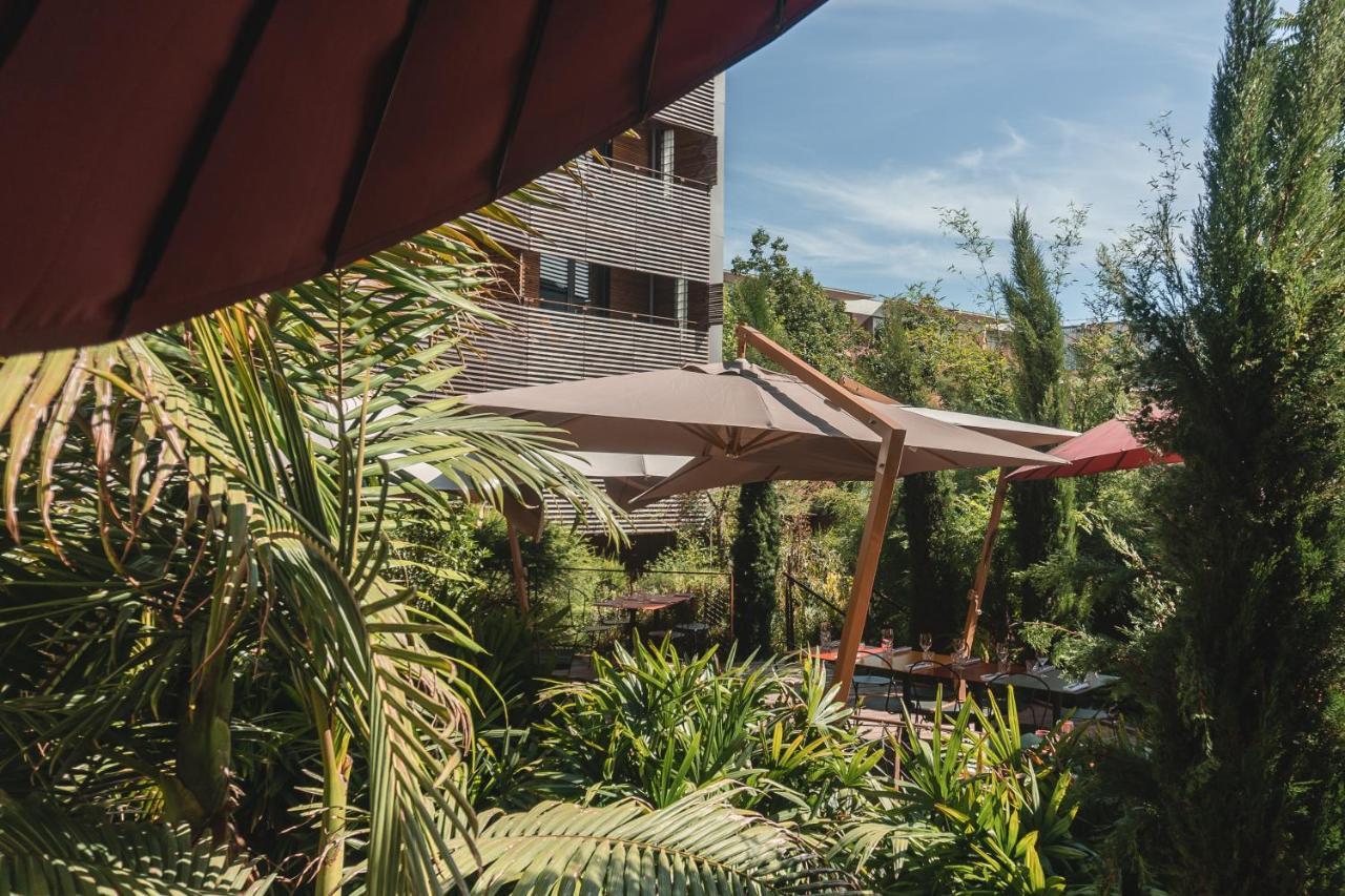 La Zoologie & Hotel