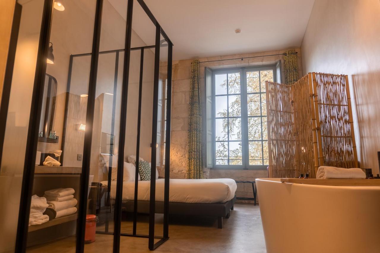 La Zoologie & 4* Bordeaux