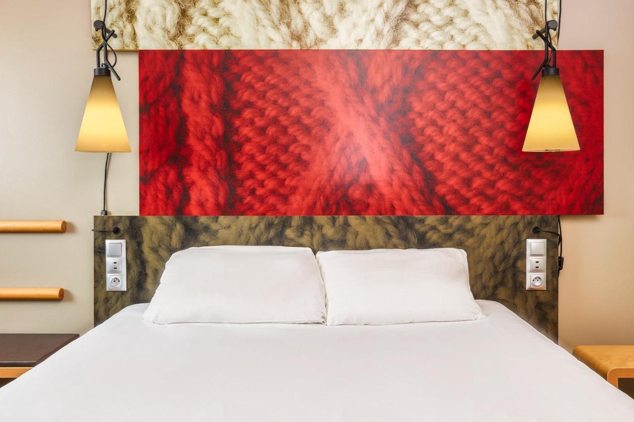 Ibis Centre - Gare Saint-jean 3* Bordeaux