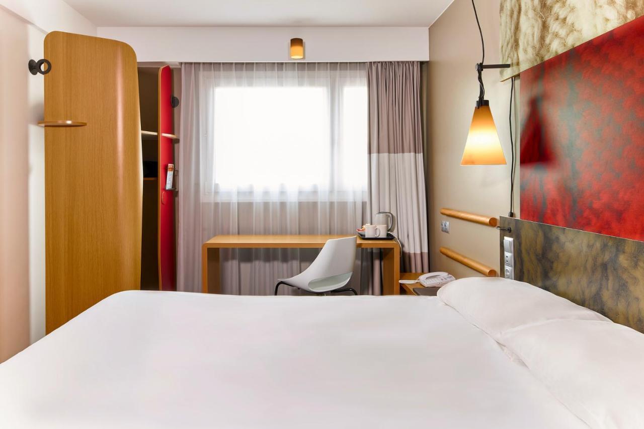 Ibis Centre - Gare Saint-jean 3*