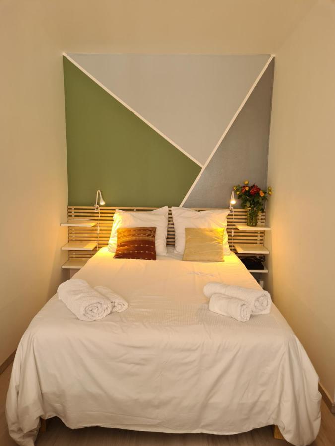 Centre De Apartment Bordeaux