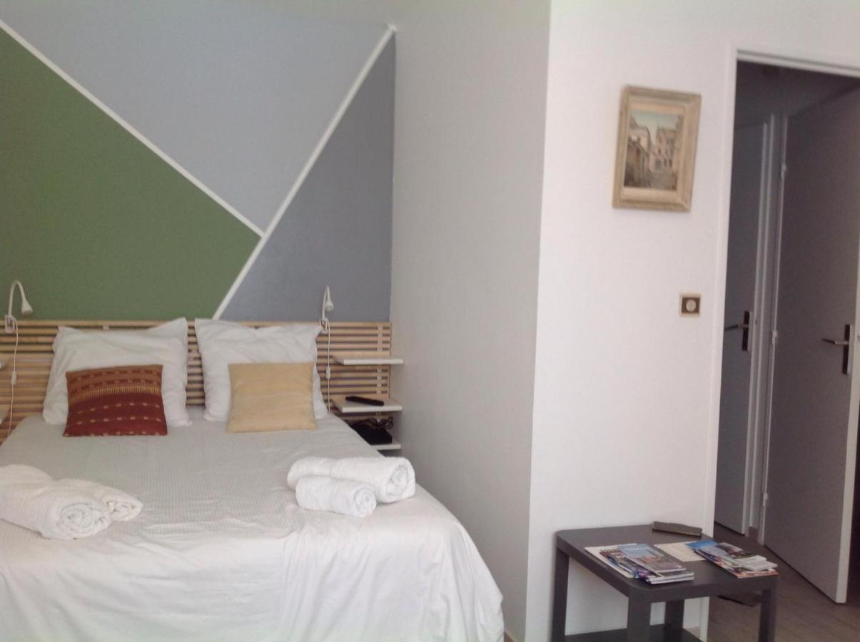 Centre De Apartment *