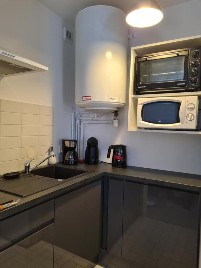 Centre De Apartment