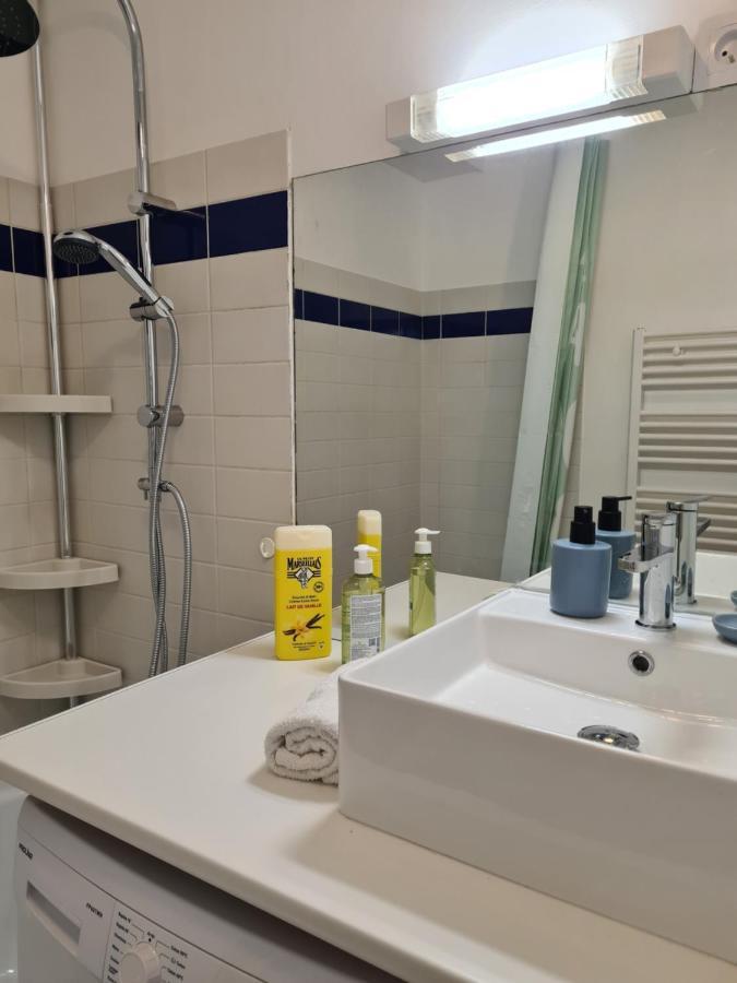 Apartment Centre De *