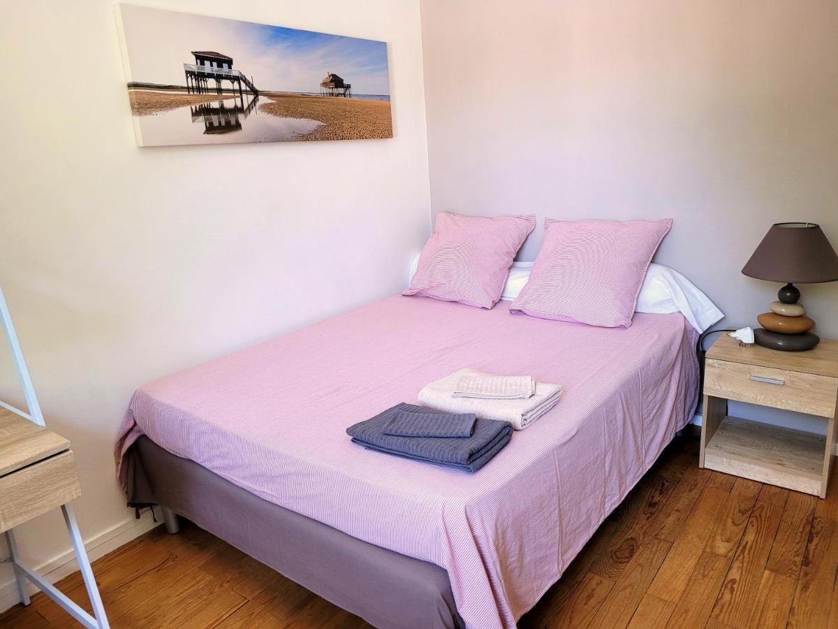 Chambres D'hotes Avec Piscine *
