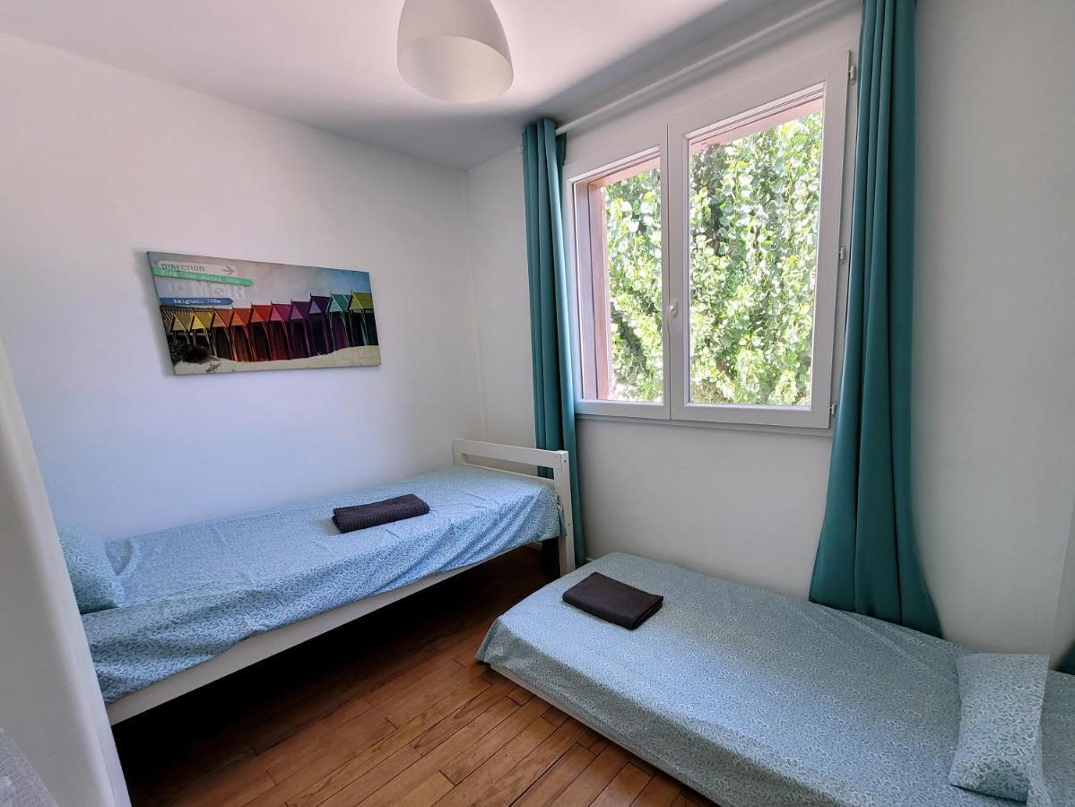 Chambres D'hotes Avec Piscine Guest house Bordeaux