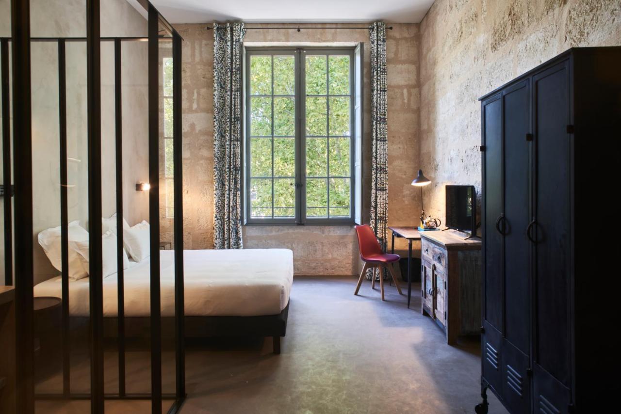 La Zoologie & 4* Bordeaux