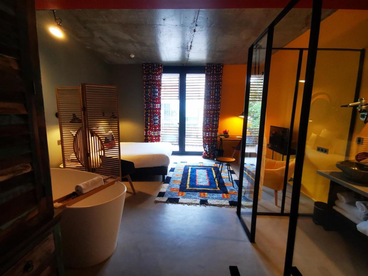 Hotel La Zoologie & Bordeaux
