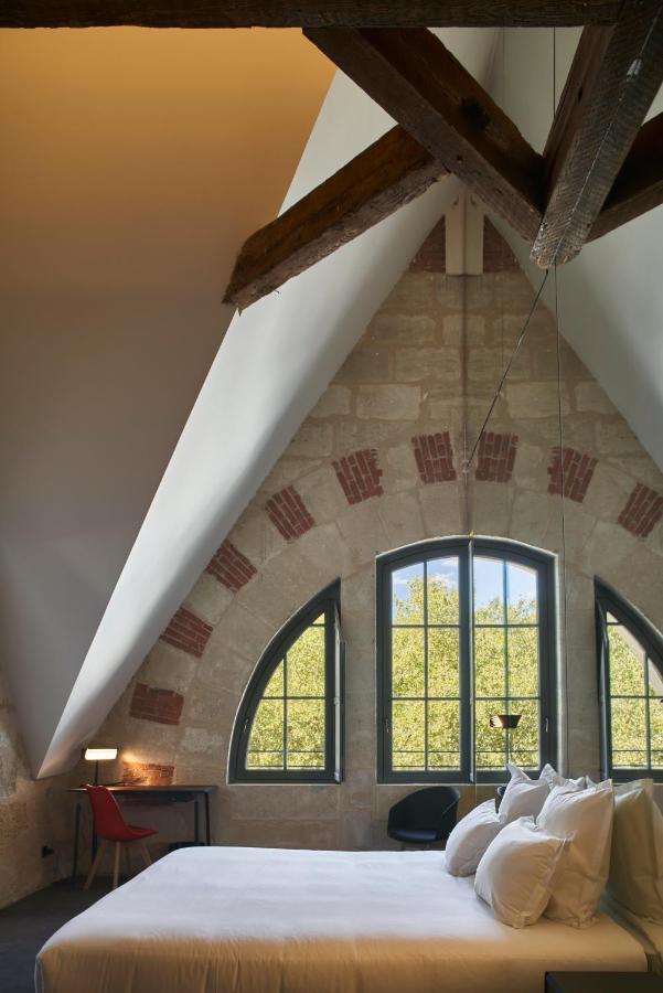 La Zoologie & 4* Bordeaux