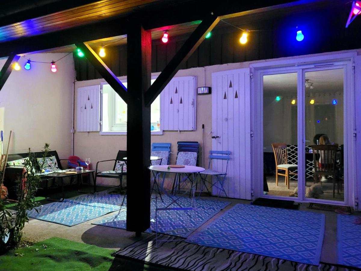 Chambres D'hotes Avec Piscine Guest house Bordeaux