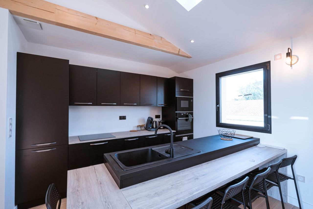 Magnifique Avec Balcon A Apartment