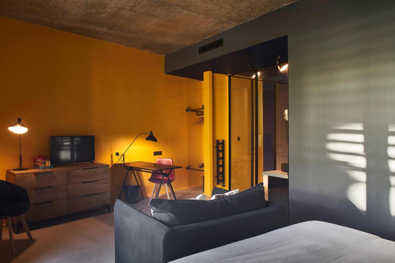 La Zoologie & Hotel Bordeaux