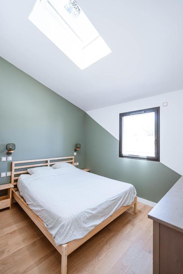 Magnifique Avec Balcon A Apartment *